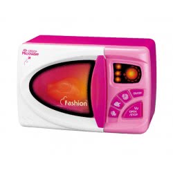 Toys-shop Choice B/O Microwave Oven With  Light Και Music JU046287 6990119462872