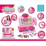 Toys-shop Choice Ταμειακή Μηχανή Παιχνίδι Με Φώτα Και Ήχους JU046603 6990119466030