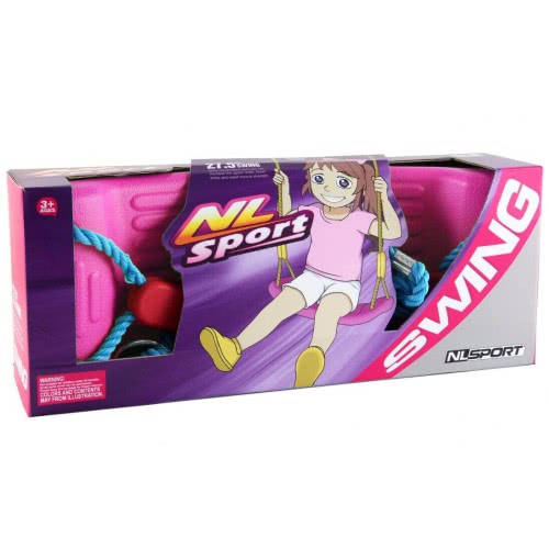 Toys-shop Choice Swing NL Sports JS060734 6990119607341