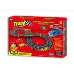 Toys-shop Choice Αυτοκινητόδρομος Electric Power Road Racing Set JB057717 6990119577170