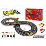 Toys-shop Choice Electric Power Road Racing Set JB057717 6990119577170