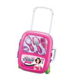 Toys-shop Choice Jewelry Trolley Case 8Pcs JX025512 6990119255122