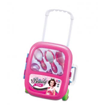 Toys-shop Choice Trolley Θήκη Καλλυντικών 8Τεμ JX025512 6990119255122