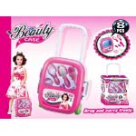 Toys-shop Choice Jewelry Trolley Case 8Pcs JX025512 6990119255122