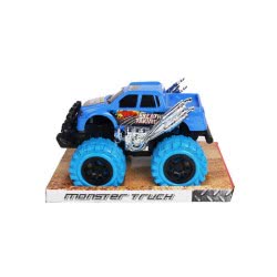Toys-shop Choice Friction Monster Truck JA085178 6990119851782
