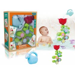 Toys-shop Choice Funny Bath Toys JV021227 6990119212279