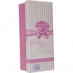 OEM My Doll With White Dress Flowers, Speaks Greek G12-LP2401 5555552401126