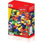 Toys-shop Choice Building Blocks Jr Bricks 400 Pieces JK096750 6990119967506