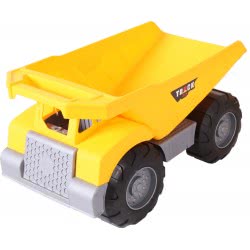 Toys-shop Choice Beach Engineering Truck Yellow Truck JI044047 6990119440474