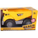 Toys-shop Choice Beach Engineering Truck Yellow Truck JI044047 6990119440474