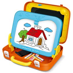 Toys-shop Choice 2 In Drawing Case - Board JK103098 6990119030989