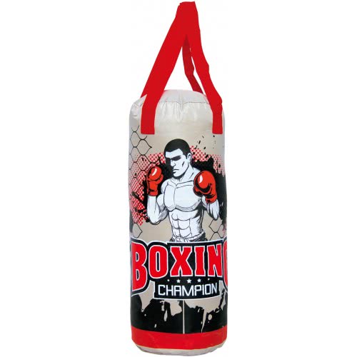 Toys-shop Choice Boxing Champion With Gloves JS059990 6990119599905