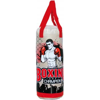 Toys-shop Choice Boxing Champion Σετ Μποξ Με Σάκο Και Γάντια JS059990 6990119599905