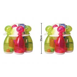 Toys-shop Choice Bowling Set JS060562 6990119605620