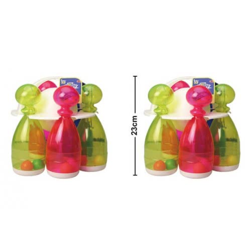 Toys-shop Choice Bowling Set JS060562 6990119605620