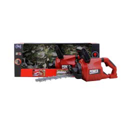 Toys-shop Choice Pruning Saw With Batteries - Red JU043463 6990119434633