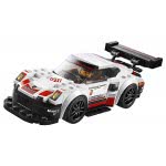 LEGO Speed Champions Porsche 911 RSR And 911 Turbo 3.0 75888 5702016110289