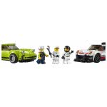 LEGO Speed Champions Porsche 911 RSR And 911 Turbo 3.0 75888 5702016110289