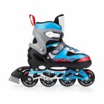Spokey Limp Inline Skates 29-33 - Blue 924696 5902693246961