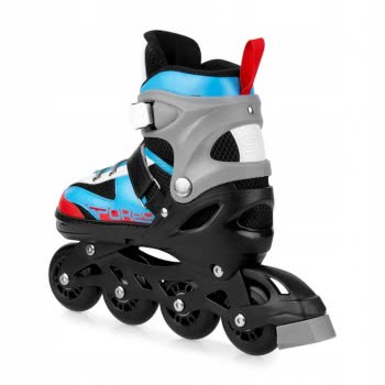 Spokey Limp Inline Skates 29-33 - Blue 924696 5902693246961
