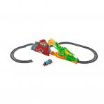 Mattel Thomas And Friends Trackmaster Απόδραση Από Τον Δράκο(Με Τον Τόμας) FXX66 887961702972