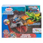 Mattel Thomas And Friends Trackmaster Dragon Escape Set(With Thomas) FXX66 887961702972