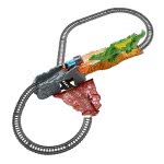 Mattel Thomas And Friends Trackmaster Απόδραση Από Τον Δράκο(Με Τον Τόμας) FXX66 887961702972