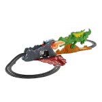 Mattel Thomas And Friends Trackmaster Dragon Escape Set(With Thomas) FXX66 887961702972