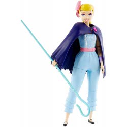 Mattel Disney Pixar Toy Story Φιγούρες 18 Εκ. Που Μιλάνε Αγγλικά - Bo Peep GDP80 / GDP82 887961750508