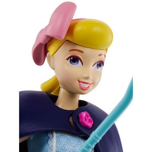 Mattel Disney Pixar Toy Story True Talkers Bo Peep Figure GDP80 / GDP82 887961750508