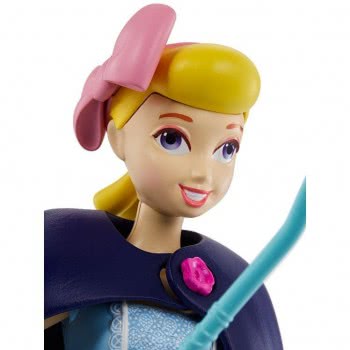 Mattel Disney Pixar Toy Story Φιγούρες 18 Εκ. Που Μιλάνε Αγγλικά - Bo Peep GDP80 / GDP82 887961750508