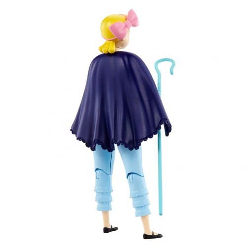 Mattel Disney Pixar Toy Story True Talkers Bo Peep Figure GDP80 / GDP82 887961750508