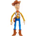 Mattel Disney Pixar Toy Story True Talkers Woody Figure GDP80 / GDP83 887961750485