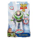 Mattel Disney Pixar Toy Story True Talkers Buzz Lightyear Figure GDP80 / GDP84 887961750515