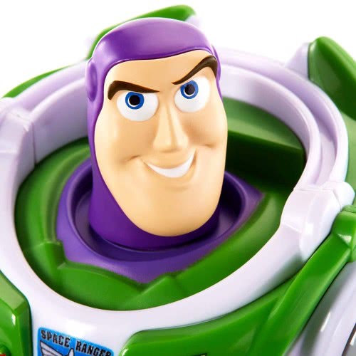 Mattel Disney Pixar Toy Story True Talkers Buzz Lightyear Figure GDP80 / GDP84 887961750515