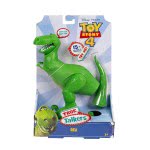 Mattel Disney Pixar Toy Story Φιγούρες 18 Εκ. Που Μιλάνε Αγγλικά - Rex GDP80 / GFR16 887961768077