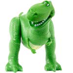Mattel Disney Pixar Toy Story Φιγούρες 18 Εκ. Που Μιλάνε Αγγλικά - Rex GDP80 / GFR16 887961768077