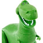 Mattel Disney Pixar Toy Story True Talkers Rex Figure GDP80 / GFR16 887961768077