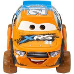 Mattel Cars Αυτοκινητάκια XRS Mud Racing Speedy Comet GBJ35 / GBJ40 887961715385