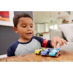 Mattel Cars Αυτοκινητάκια XRS Mud Racing Speedy Comet GBJ35 / GBJ40 887961715385