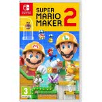 Nintendo Switch Super Mario Maker 2 045496424343 045496424343