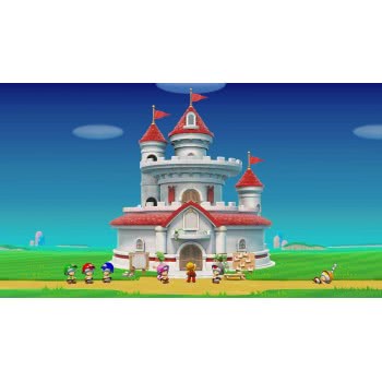 Nintendo Switch Super Mario Maker 2 045496424343 045496424343