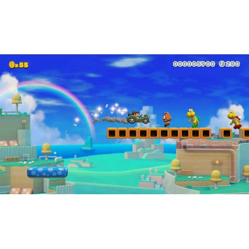 Nintendo Switch Super Mario Maker 2 045496424343 045496424343