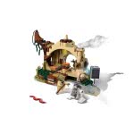 LEGO Star Wars Η Καλύβα Του Yoda 75208 5702016109368