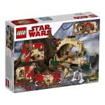 LEGO Star Wars Η Καλύβα Του Yoda 75208 5702016109368