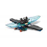LEGO Marvel Super Heroes Επίθεση Του Αποβατικού Σκάφους Των Outrider 76101 5702016110418
