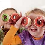 Hape Eye Spies ( Red, Yellow, Blue, Green) E1003 6943478003354