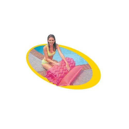 INTEX ΣΤΡΩΜΑ Tote-N-Float Wave Mats 229X86 58807 078257588077