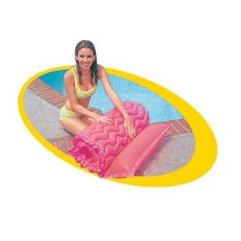 INTEX ΣΤΡΩΜΑ Tote-N-Float Wave Mats 229X86 58807 078257588077