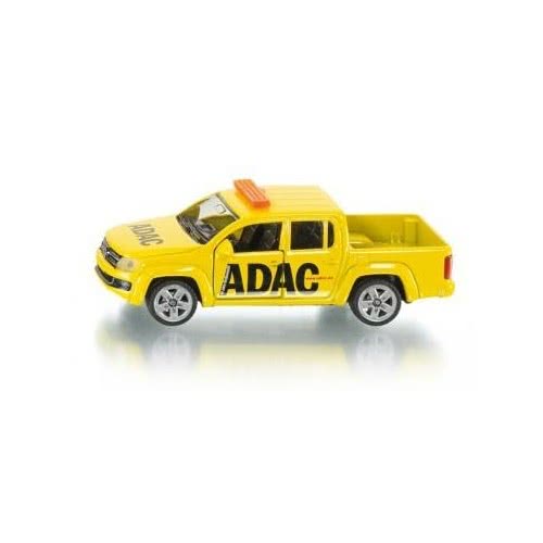 siku Φορτηγάκι Adac Κίτρινο/50/HK 1469 4006874014699